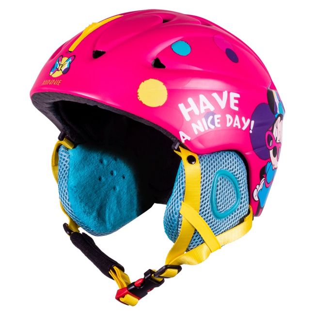 Casca ski copii Seven Minnie M (55-58 cm)