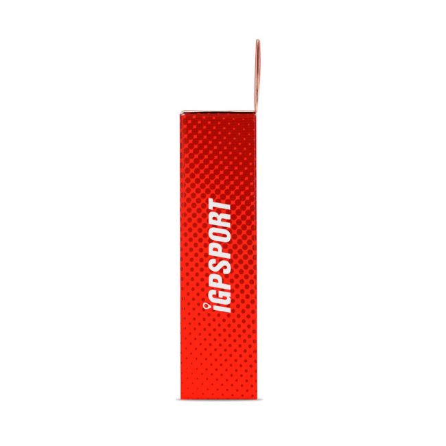 Husa silicon iGPSPORT BH50 negru