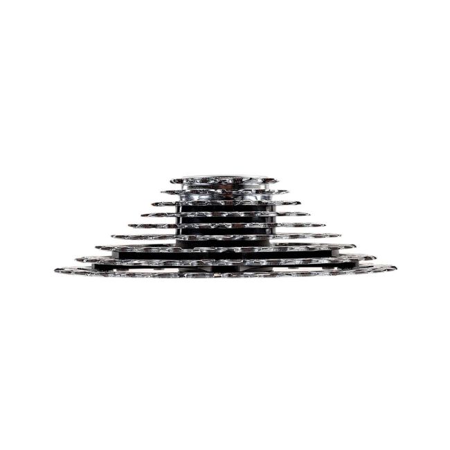 Pinioane pe caseta SRAM PG-980 9V 11-34T