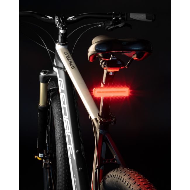 Stop spate Force Glory 70LM, 50 LED, USB
