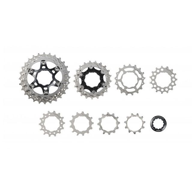 Caseta de pinioane Shimano Ultegra CSR8000, 11 viteze, 14-28T