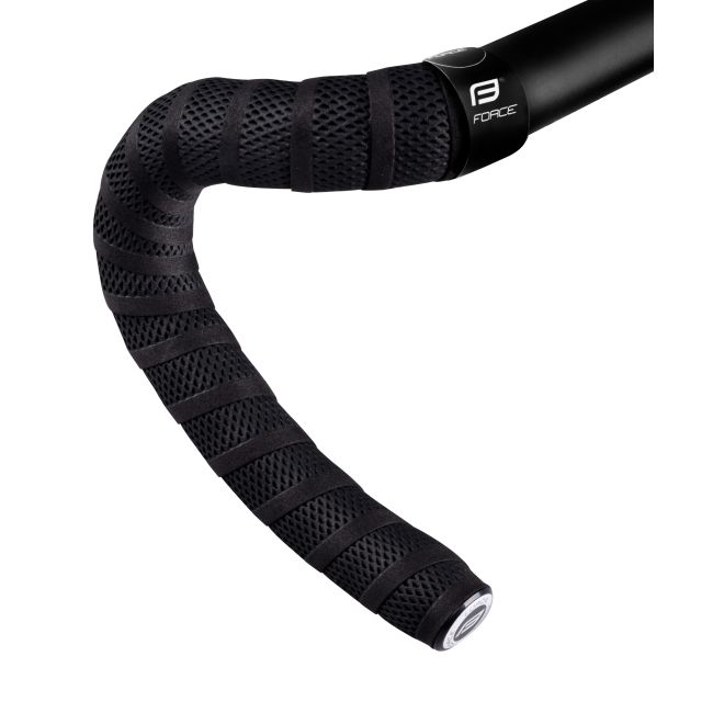 Ghidolina perforata Force Eva, neagra