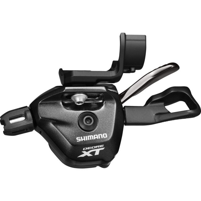 Manete schimbator Shimano Deore XT SL-M8000-L+R 2/3x11v