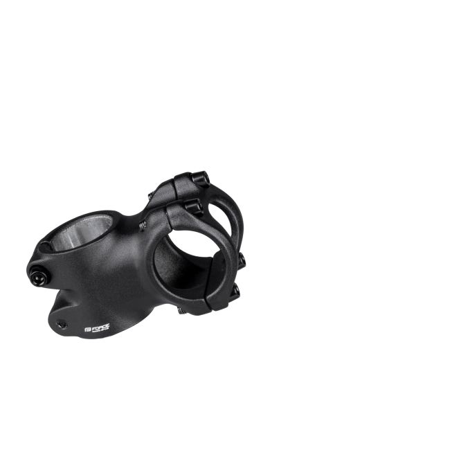 Pipa Force Basic 4.5 31.8/45mm negru mat