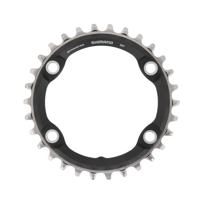 Placa pedalier Shimano SLX FC-M7000 30T 4 suruburi