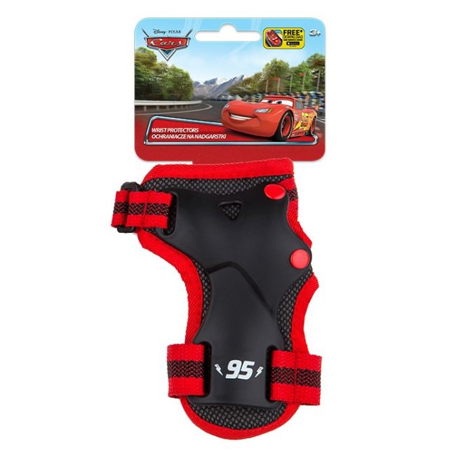 Protectii cot copii Seven Cars