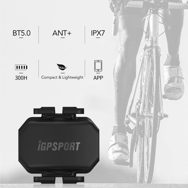 Senzor cadenta iGPSPORT CAD70