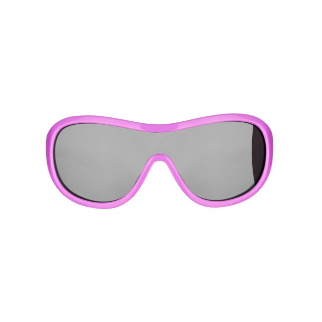 Ochelari Force Pokey roz/alb lentile negre