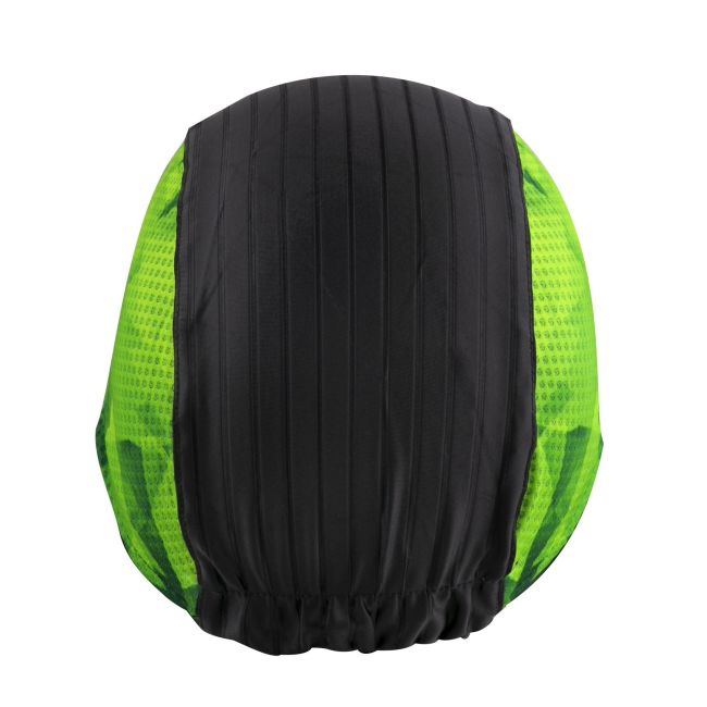 Sapca Force Core negru/fluo L-XL