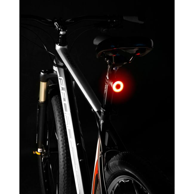 Stop spate Force Glitz 20LM, 20 leduri, USB