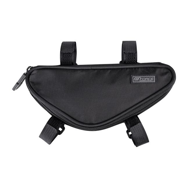 Borseta cadru Force Trinity neagra