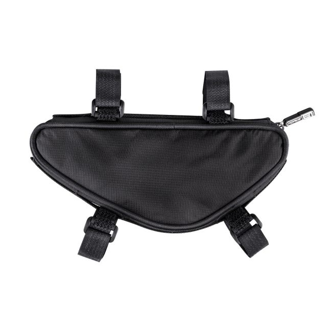 Borseta cadru Force Trinity neagra