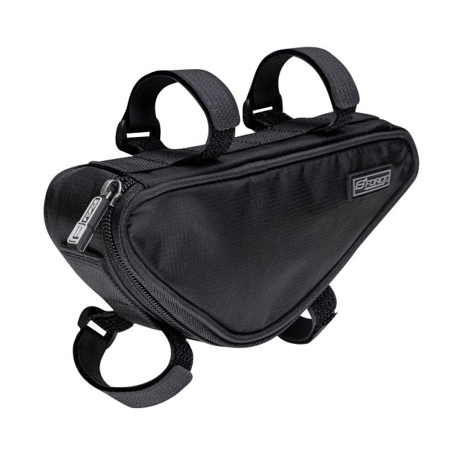 Borseta cadru Force Trinity neagra