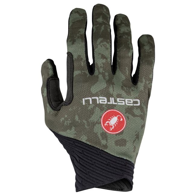 Manusi Castelli CW 6.1 Unlimited, Kaki, M