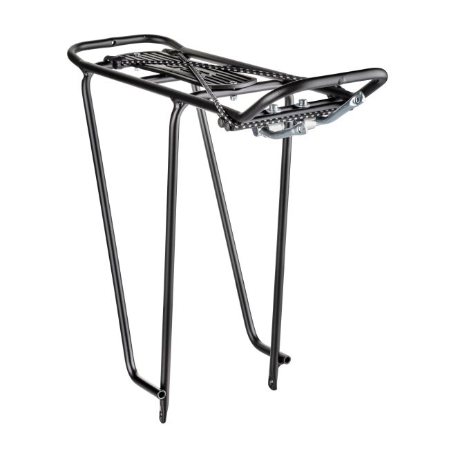 Suport Force  26-29 aluminiu, negru