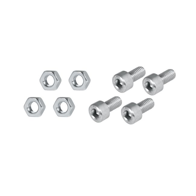 Suport Force  26-29 aluminiu, negru