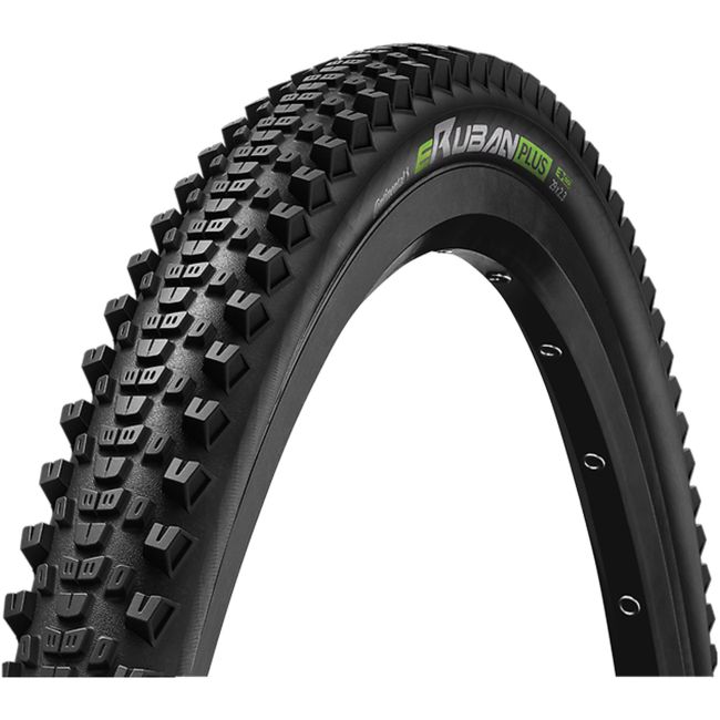 Anvelopa Continental eRuban Plus 58-622 (29 x 2.3) negru SL