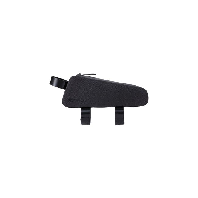 Borseta cadru BBB BSB-62 SealTank neagra 51 x 75 x 210mm