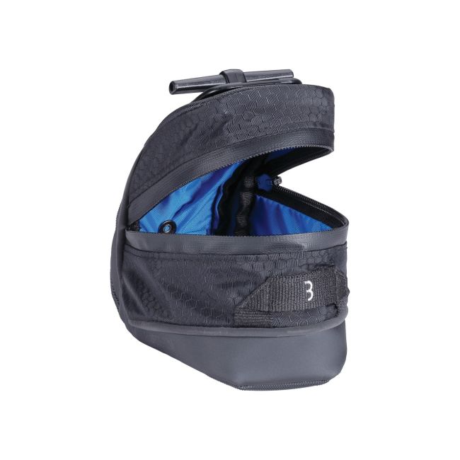 Borseta sa BBB BSB-12S StorePack negru reflectorizant S