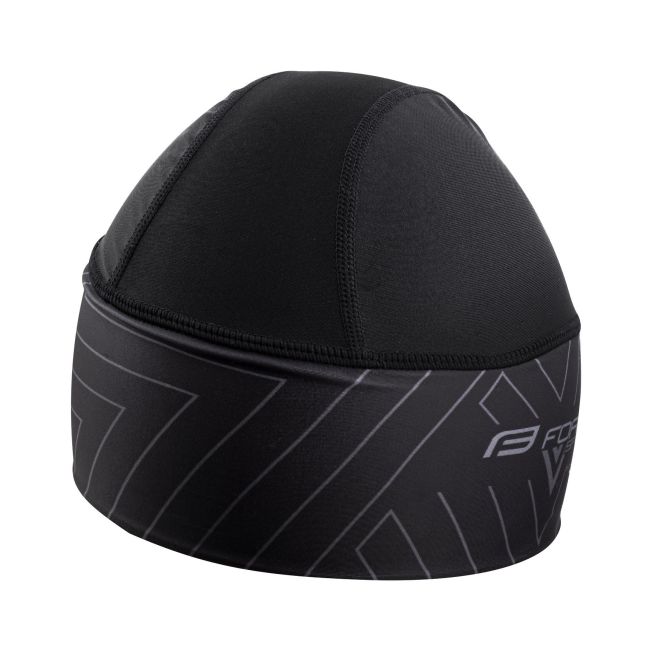 Caciula sub casca Force Spike, neagra, L-XL