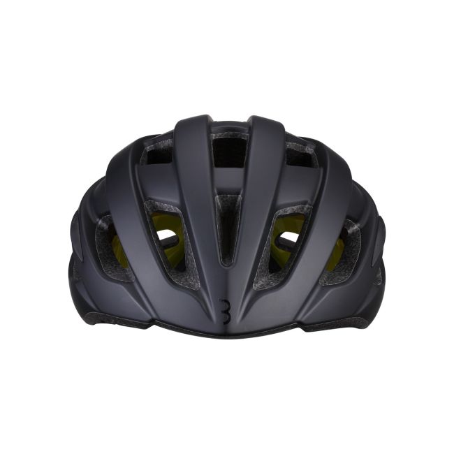 Casca BBB BHE-153 Hawk MIPS Negru Mat M (54-58 cm)