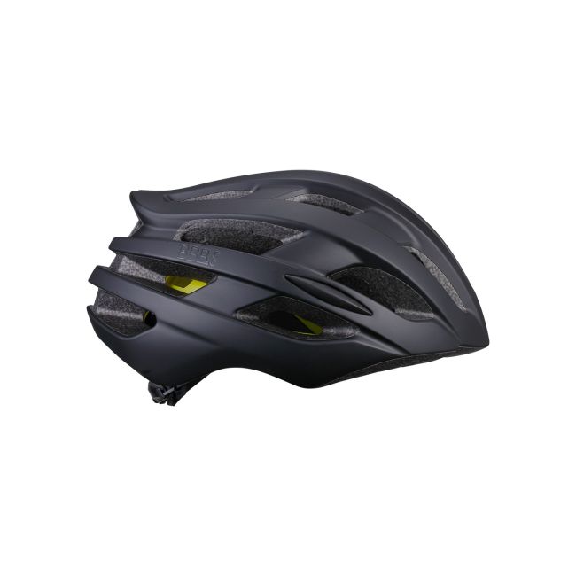 Casca BBB BHE-153 Hawk MIPS Negru Mat M (54-58 cm)