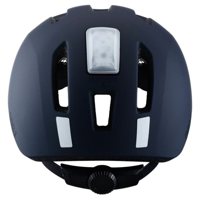 Casca BBB BHE-161 Grid Negru Mat L (58-62 cm)