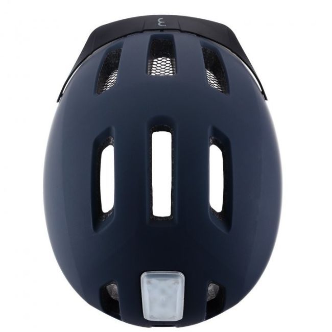 Casca BBB BHE-161 Grid Negru Mat M (54-58 cm)