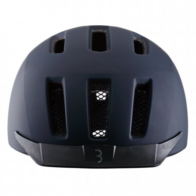 Casca BBB BHE-161 Grid Negru Mat M (54-58 cm)