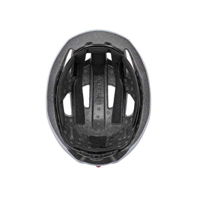 Casca BBB BHE-171 Sonar Alb Mat M (52-58 cm)