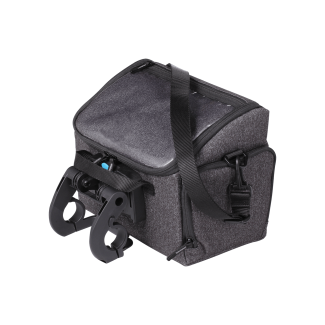 Geanta ghidon BBB BSB-139 FrontPack Gri 5.5L