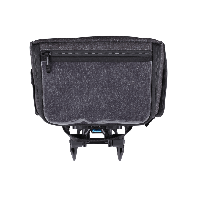 Geanta ghidon BBB BSB-139 FrontPack Gri 5.5L
