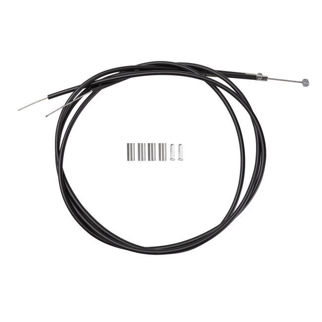 Manete frana v-brake Shimano BLT400 negre