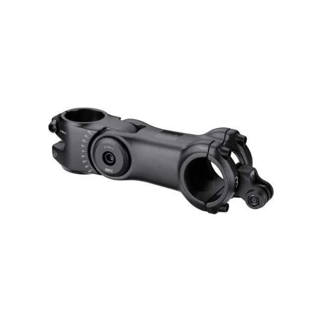 Pipa ajustabila BBB BHS-29 HighSix OS V2 130mm 31.8mm