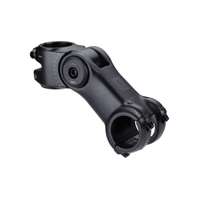 Pipa ajustabila BBB BHS-29 HighSix OS V2 130mm 31.8mm