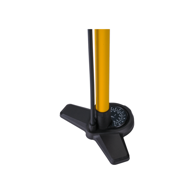 Pompa BBB BFP-28 AirBoost 3.0 Galbena