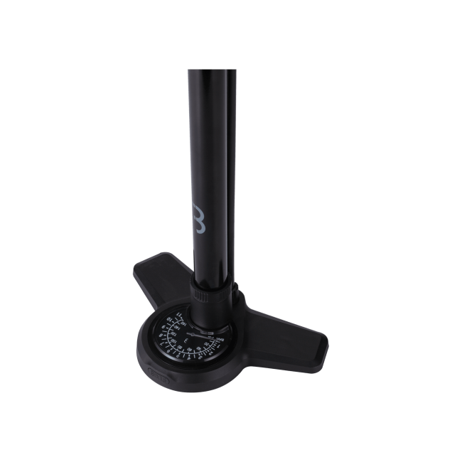 Pompa BBB BFP-28 AirBoost 3.0 Neagra