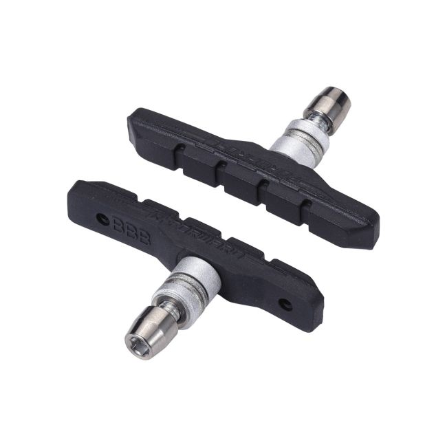 Saboti de frana BBB BBS-04 VeeStop Negru