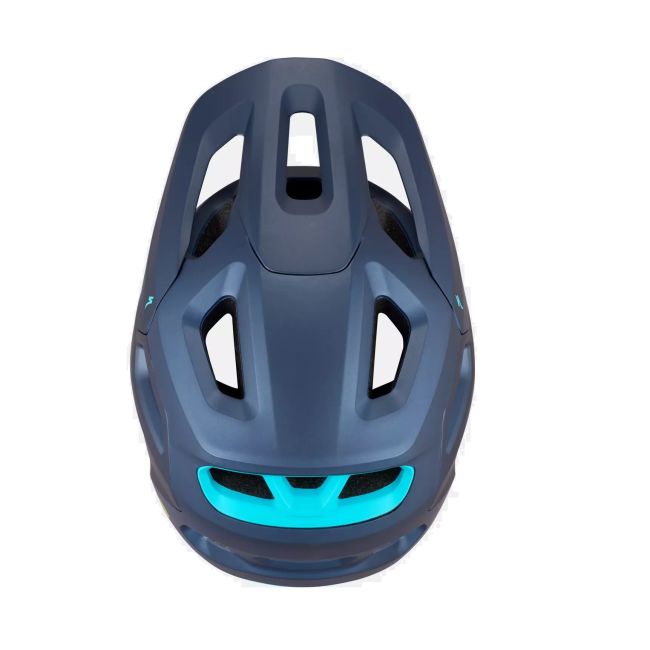Specialized - casca ciclism Tactic 4 MIPS - albastru inchis albastru deschis