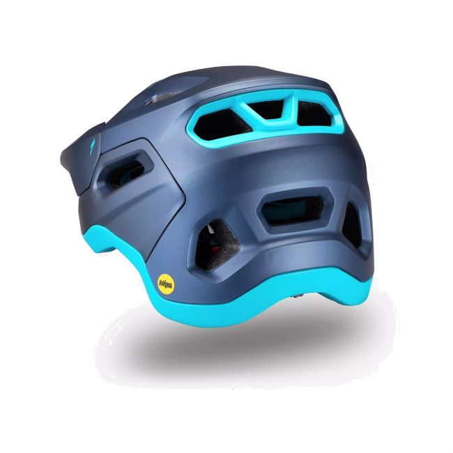 Specialized - casca ciclism Tactic 4 MIPS - albastru inchis albastru deschis