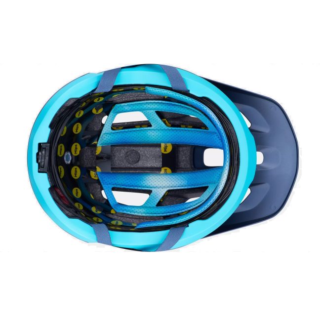 Specialized - casca ciclism Tactic 4 MIPS - albastru inchis albastru deschis