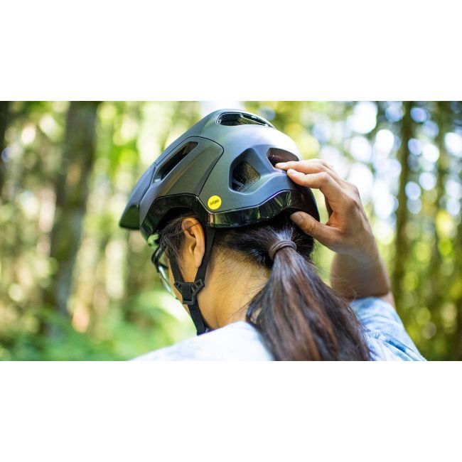 Specialized - casca ciclism Tactic 4 MIPS - negru