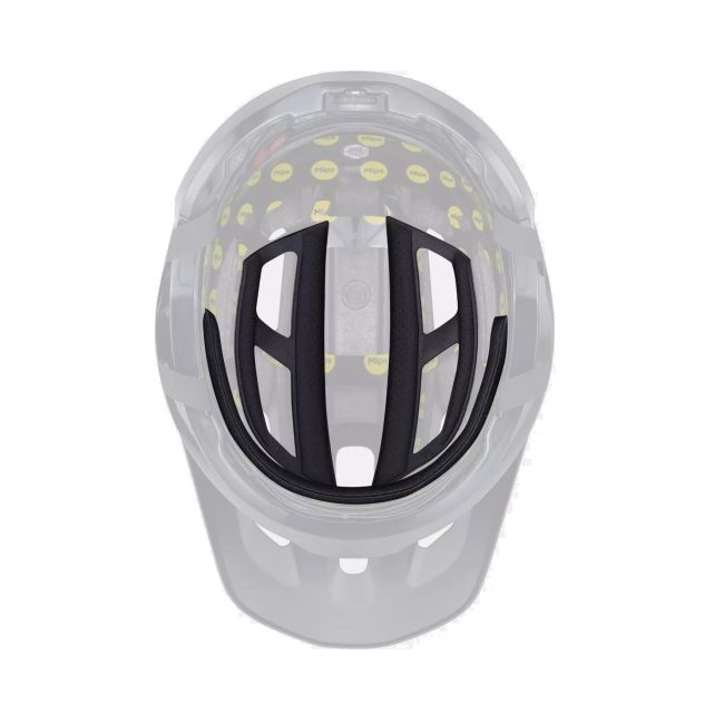 Specialized - casca ciclism Tactic 4 MIPS - negru