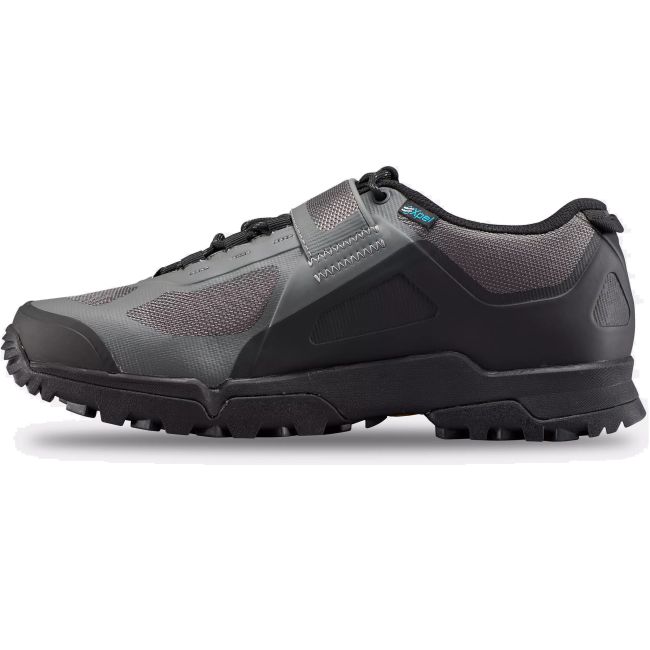 Specialized - pantofi ciclism MTB Rime 2.0 bike shoes - negru gri