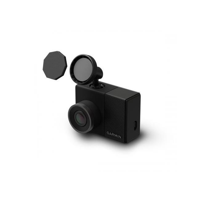 Garmin - accesoriu magnetic montaj Dash Cam Low-profile Magnetic Mount
