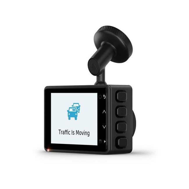 Garmin - accesoriu magnetic montaj Dash Cam Low-profile Magnetic Mount