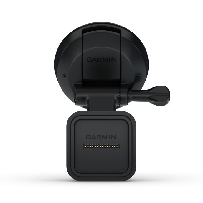 Garmin suport ventuza magnetic pentru Overlander