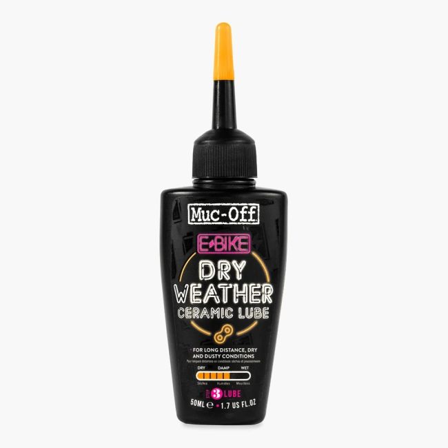 Muc-Off - set produse intretinere bicicleta electrica E-bike Ultimate Kit