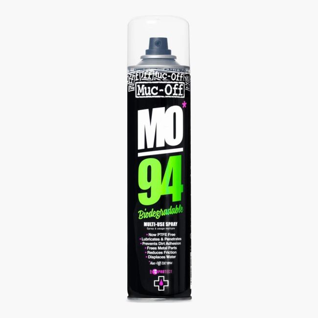 Muc-Off - set produse intretinere bicicleta electrica E-bike Ultimate Kit