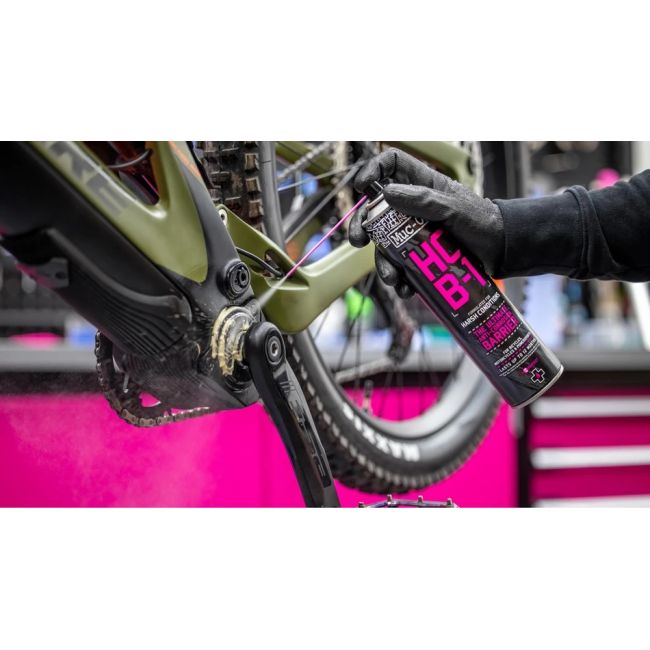 Muc-Off - set produse intretinere bicicleta electrica E-bike Ultimate Kit
